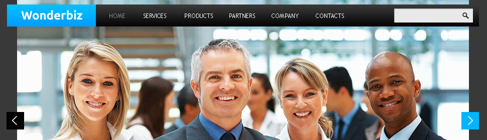 WordPress Themes - GoWebBaby.Com