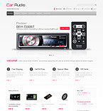 Magento Themes - GoWebBaby.Com