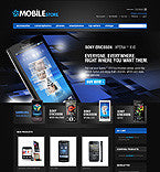 Magento Themes - GoWebBaby.Com