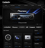 Magento Themes - GoWebBaby.Com