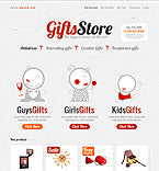 Magento Themes - GoWebBaby.Com
