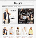 Magento Themes - GoWebBaby.Com