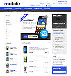 Magento Themes - GoWebBaby.Com