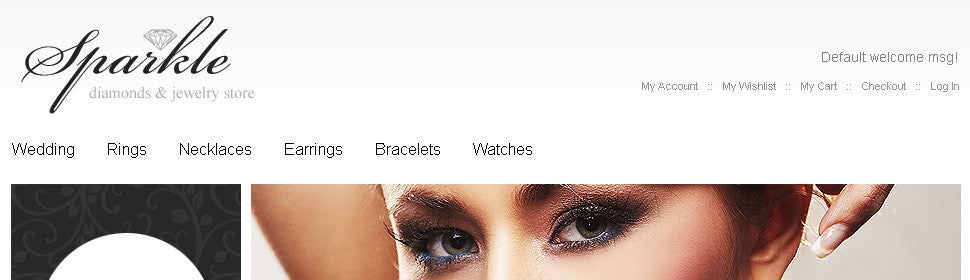 Magento Themes - GoWebBaby.Com
