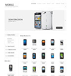 Magento Themes - GoWebBaby.Com