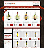 Magento Themes - GoWebBaby.Com