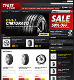 Magento Themes - GoWebBaby.Com