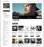 Magento Themes - GoWebBaby.Com