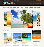 Magento Themes - GoWebBaby.Com