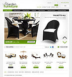 Magento Themes - GoWebBaby.Com