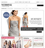 Magento Themes - GoWebBaby.Com