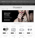 Magento Themes - GoWebBaby.Com