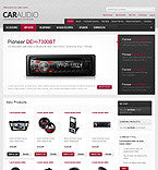 Magento Themes - GoWebBaby.Com