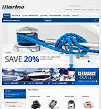 Magento Themes - GoWebBaby.Com