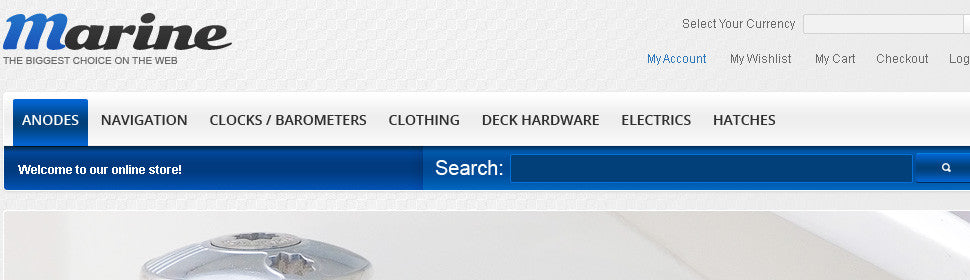 Magento Themes - GoWebBaby.Com