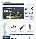 Magento Themes - GoWebBaby.Com
