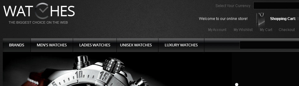 Magento Themes - GoWebBaby.Com