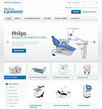 Magento Themes - GoWebBaby.Com