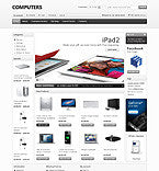 Magento Themes - GoWebBaby.Com