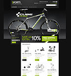 Magento Themes - GoWebBaby.Com