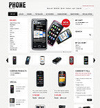 Magento Themes - GoWebBaby.Com