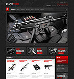 Magento Themes - GoWebBaby.Com