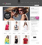 Magento Themes - GoWebBaby.Com