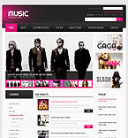 Magento Themes - GoWebBaby.Com