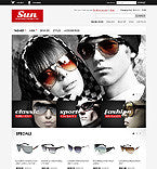 Magento Themes - GoWebBaby.Com