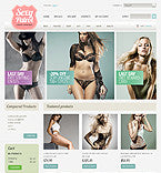 Magento Themes - GoWebBaby.Com