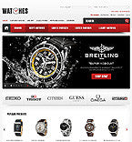 Magento Themes - GoWebBaby.Com