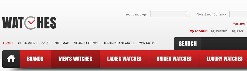 Magento Themes - GoWebBaby.Com