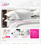 Magento Themes - GoWebBaby.Com