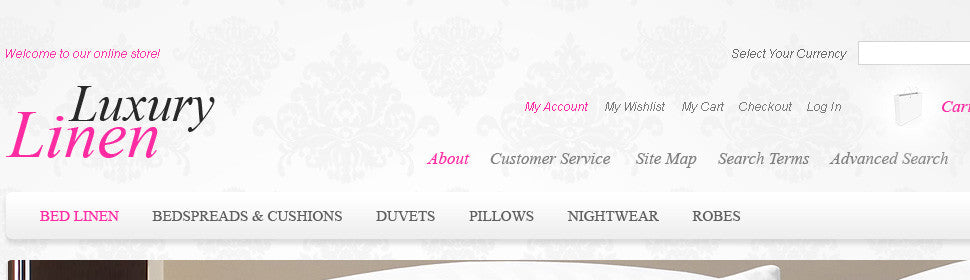 Magento Themes - GoWebBaby.Com