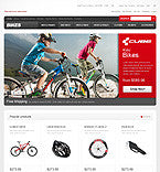 Magento Themes - GoWebBaby.Com