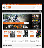 Magento Themes - GoWebBaby.Com