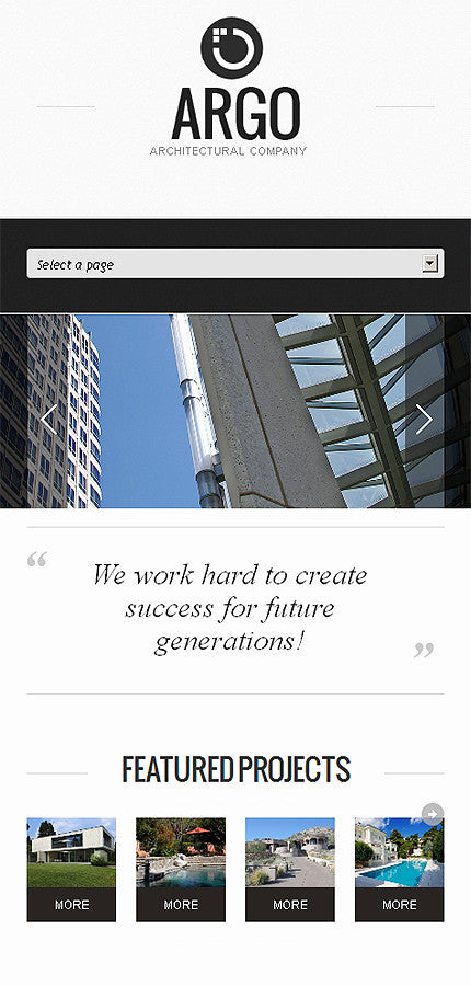 WordPress Themes - GoWebBaby.Com