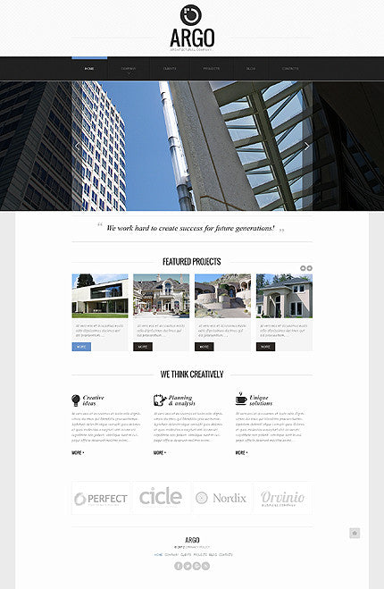 WordPress Themes - GoWebBaby.Com