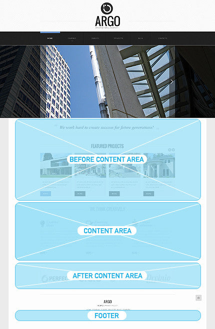 WordPress Themes - GoWebBaby.Com