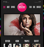 WordPress Themes - GoWebBaby.Com