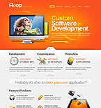 WordPress Themes - GoWebBaby.Com