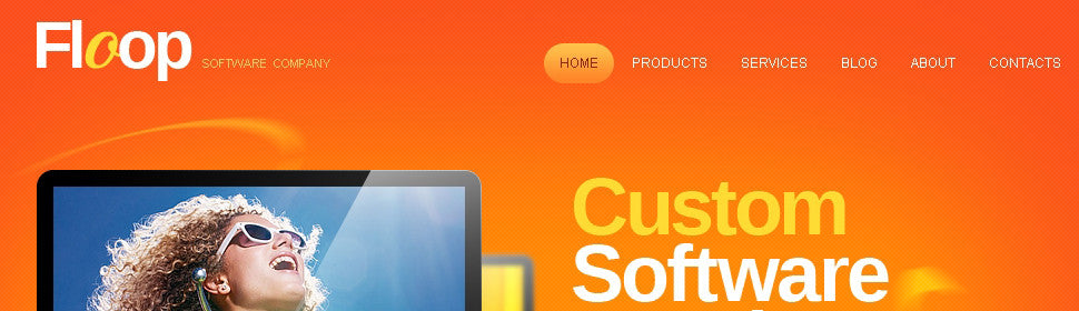 WordPress Themes - GoWebBaby.Com
