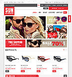 Magento Themes - GoWebBaby.Com