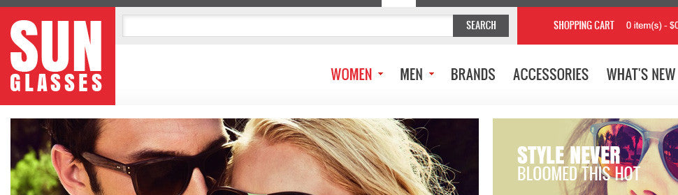 Magento Themes - GoWebBaby.Com
