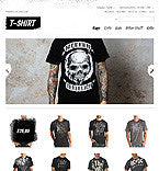 Magento Themes - GoWebBaby.Com