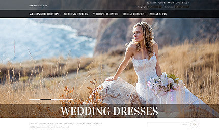 Magento Themes - GoWebBaby.Com