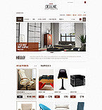 Magento Themes - GoWebBaby.Com