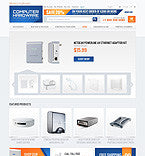 Magento Themes - GoWebBaby.Com