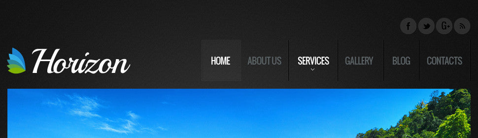 WordPress Themes - GoWebBaby.Com