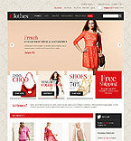 Magento Themes - GoWebBaby.Com